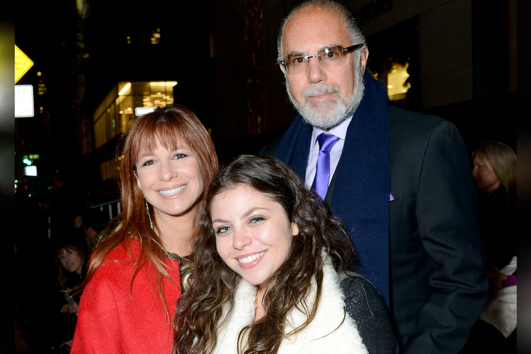 Jill Zarin Blackmailed Into Telling Ally Shapiro She Was Conceived By A