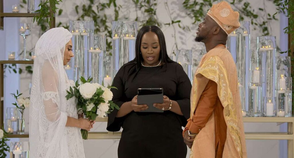 Love Is Blinds Sk Alagbada And Raven Ross Split Following Serial