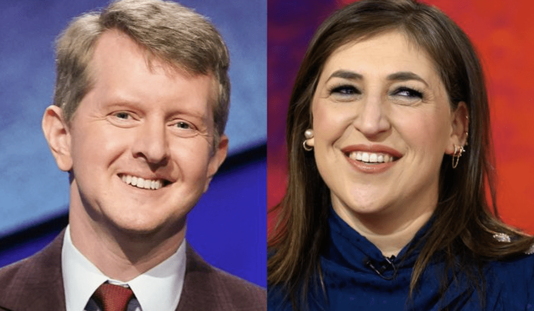 Ken Jennings Finally Speaks Out On Mayim Bialik S Shocking Jeopardy Exit