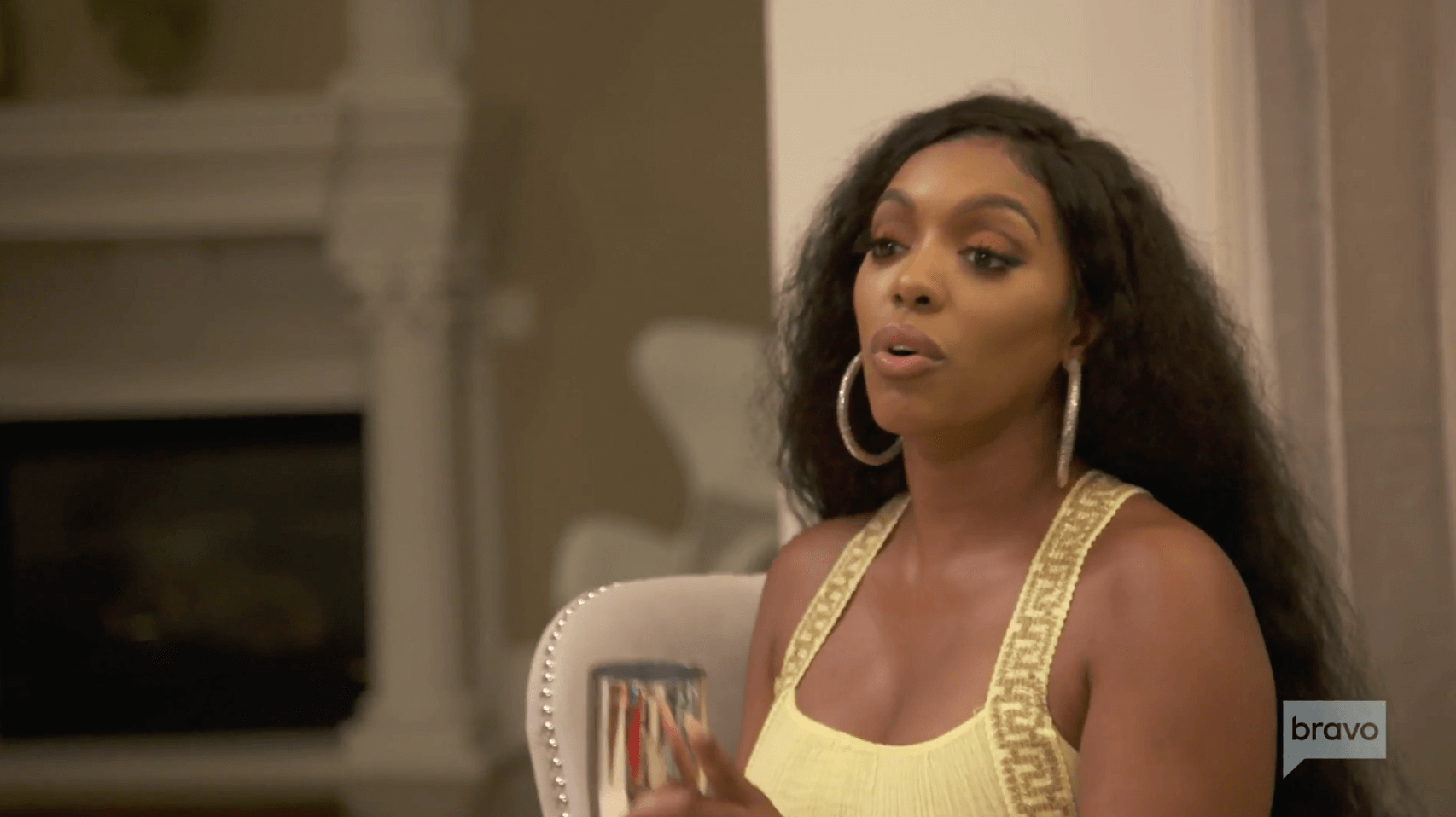 RHOA's Kandi Burruss Says Housewives Need to Take 'Some Type of  Responsibility for Ourselves