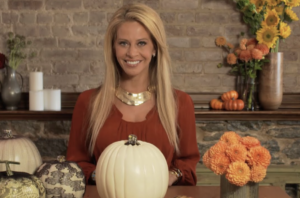 Dina Manzo Reveals She's A Witch Who Does Naked Rituals!