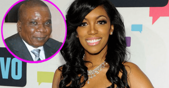 Porsha Williams Net Worth - How Rich is She?