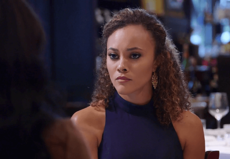 #RHOP RECAP: Ashley Continues to Accuse Monique of Drunk Driving After Apologizing!
