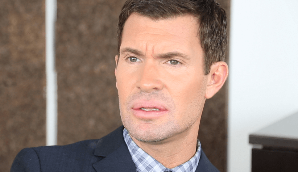 EXCLUSIVE: Bravo Fines Jeff Lewis For Interviewing #RHOC’s Kelly Dodd & Shading Vicki Gunvalson!