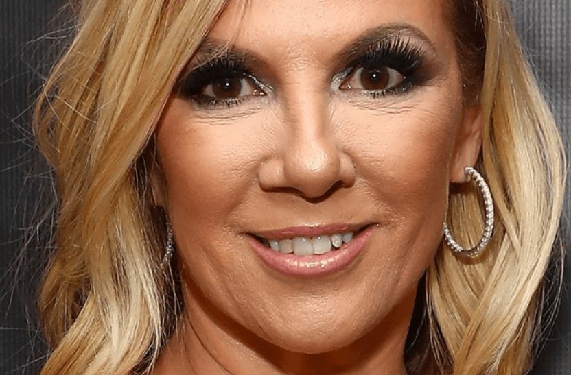 #RHONY Star Ramona Singer Was Involved in a Car Accident in the Hamptons!