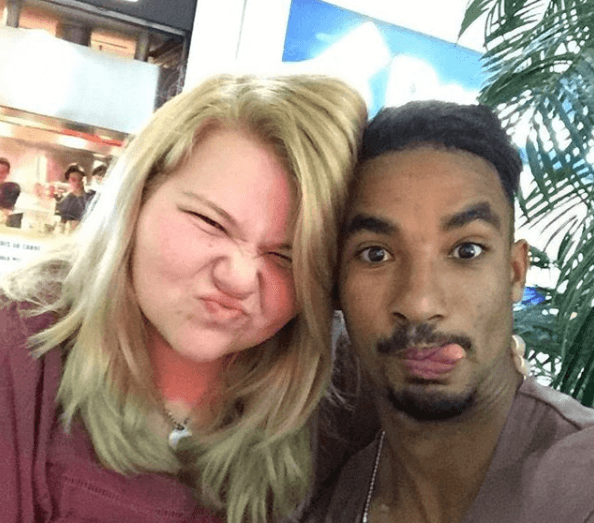 #90DayFiance Star Nicole Nafziger Calls Off Wedding To Azan Amid Cheating Scandal!