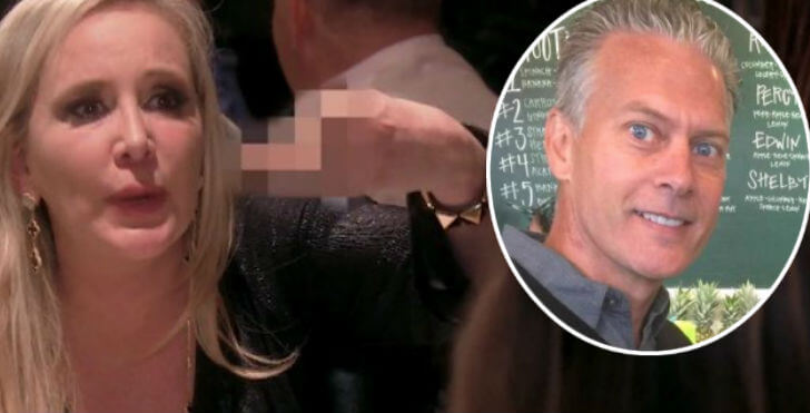 Ruthless! David Beador Wants to Cut Shannon’s Spousal Support At Next Hearing