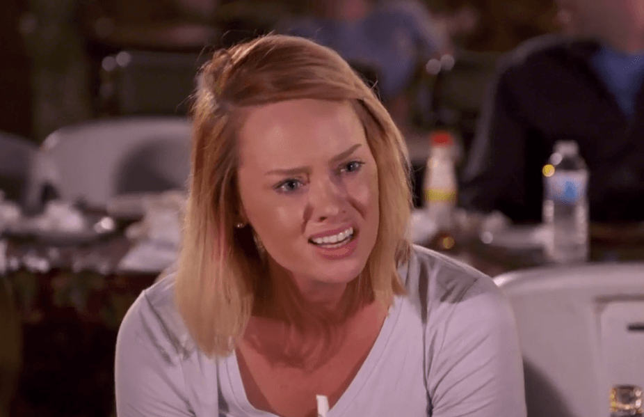 #SouthernCharm RECAP: Ashley Jacobs Confronts Kathryn Dennis In Hilton Head Blowout!