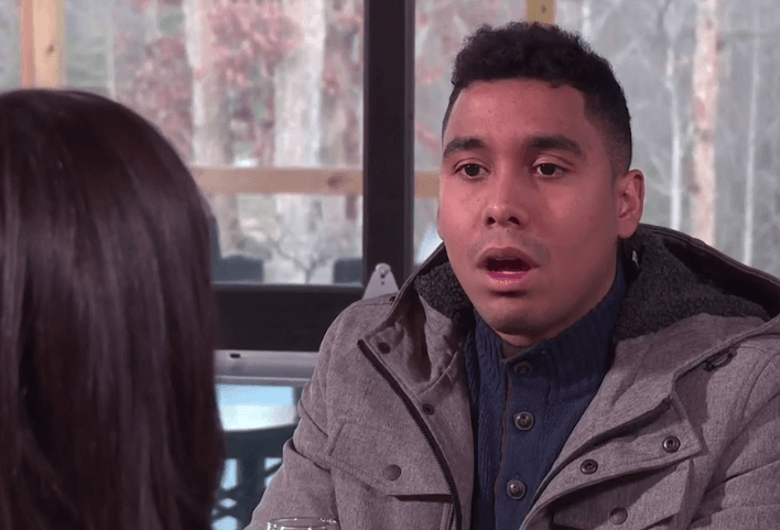 RECAP: ’90 Day Fiance: Happily Ever After’ Chantel’s Family Bust Pedro’s Dominican Marriage Scam!