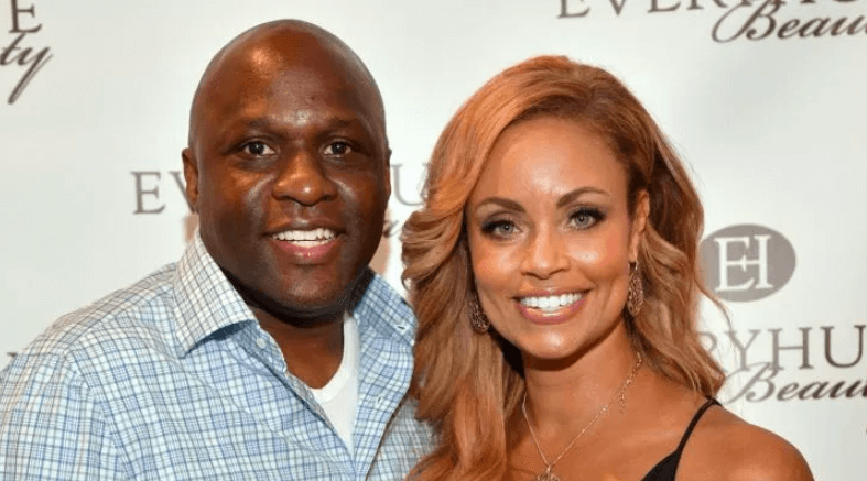 #RHOP Exclusive: Why Gizelle Bryant’s Relationship with Sherman Douglas Really Ended!