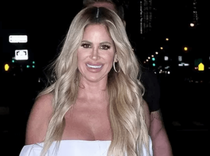 Kim Zolciak