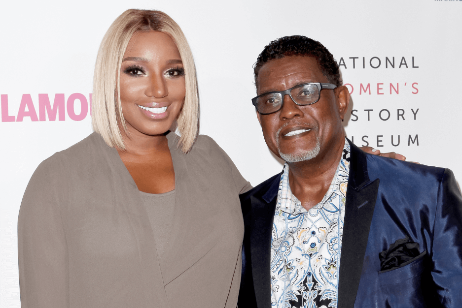 Sad News: #RHOA Star NeNe Leakes Reveals Gregg Has Cancer!