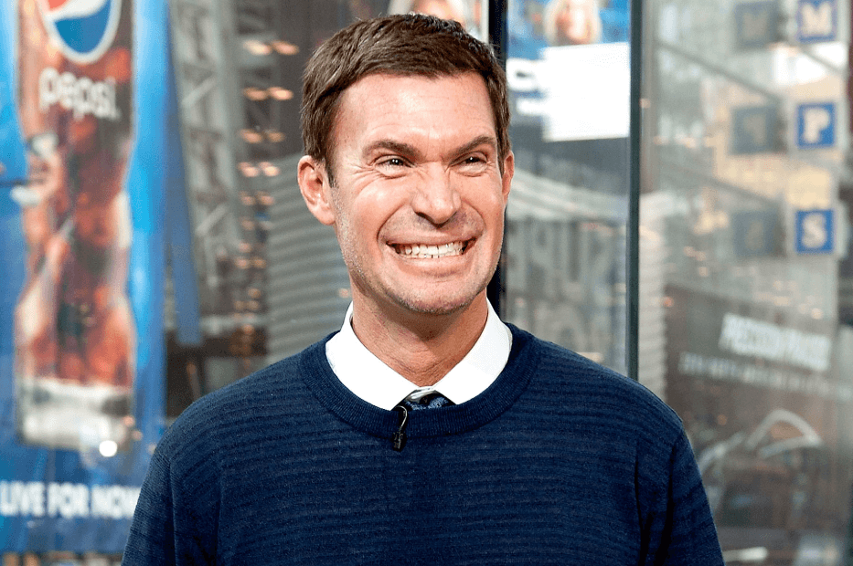 Jeff Lewis