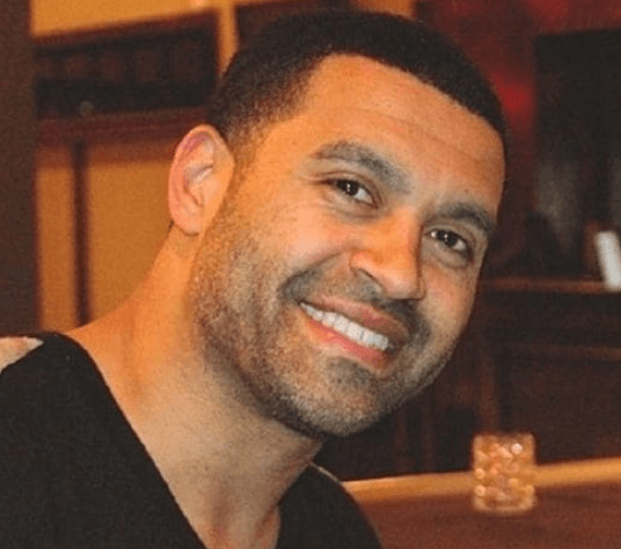 PHOTOS  — Apollo Nida’s Buffed Prison Body Will Make You Salivate!