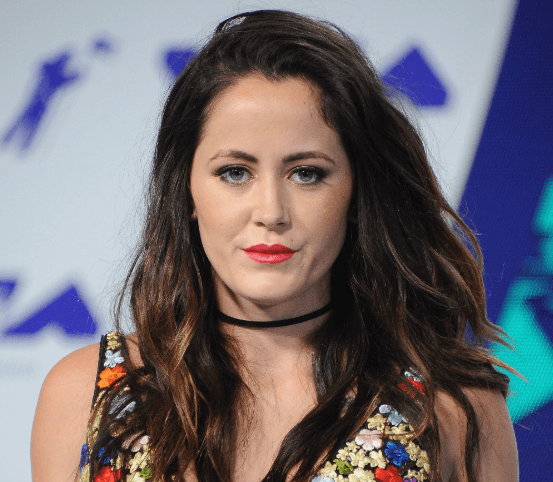 Jenelle Evans Blames #TeenMom2 Editing For Her Tarnished Image!