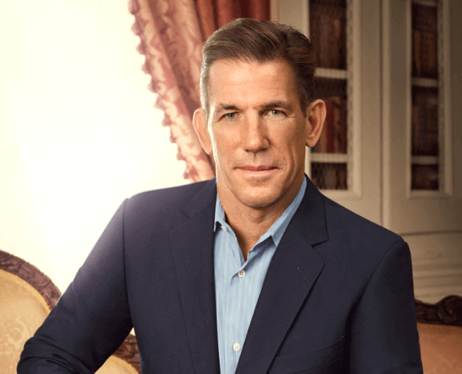 #SouthernCharm Star Thomas Ravenel NOT Fired Amid False Reports!