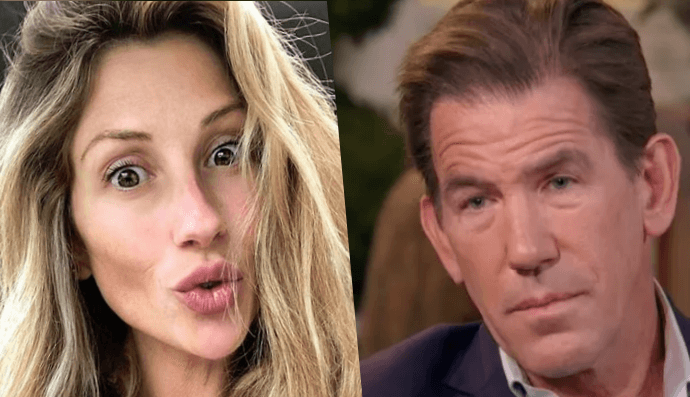 #SouthernCharm Thomas Ravenel Gearing Up to Dump Ashley Jacobs!