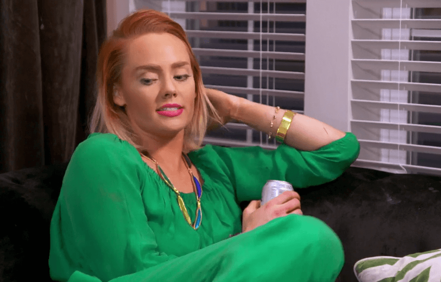 Kathryn Dennis - Southern Charm 