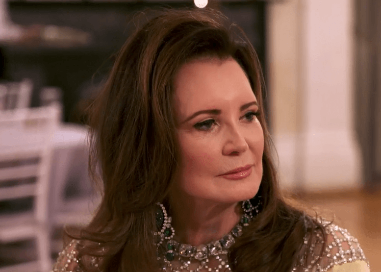 Patricia Altschul - southern charm