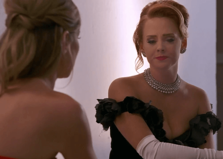 Kathryn Dennis - Southern Charm