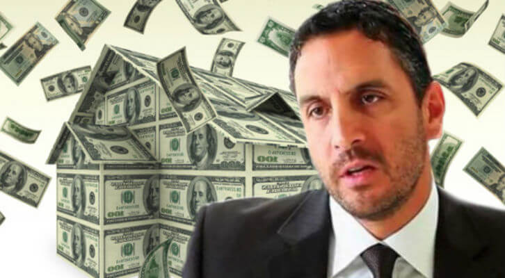 Mauricio Umansky - RHOBH