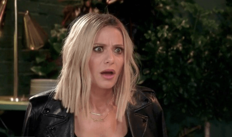 Dorit Kemsley Humiliated on #RHOBH Cast Trip Over Ripping Off Ex Business Partner!