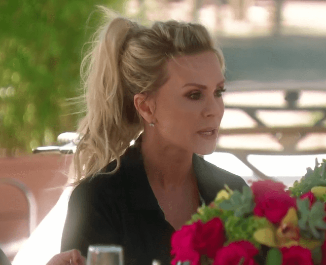 Tamra Judge - Real Housewives of Orange County