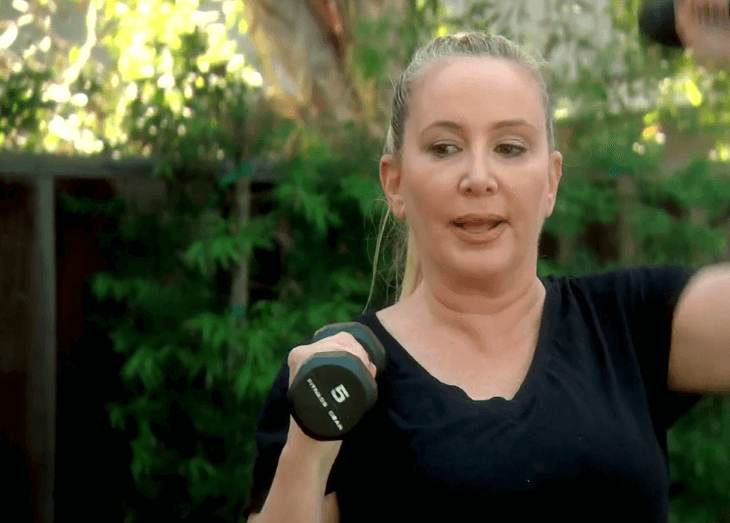 Shannon Beador - Real Housewives of Orange County