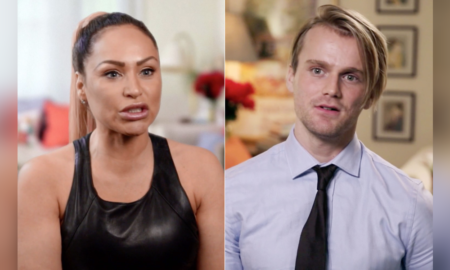 Darcey Silva - 90 Day Fiance