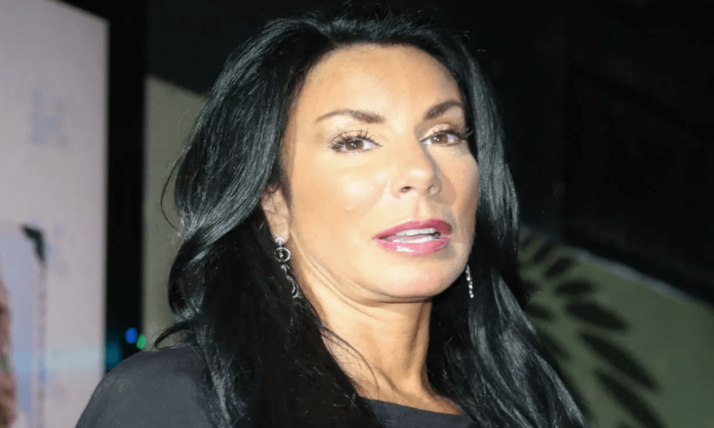 Danielle Staub - Real Housewives of New Jersey