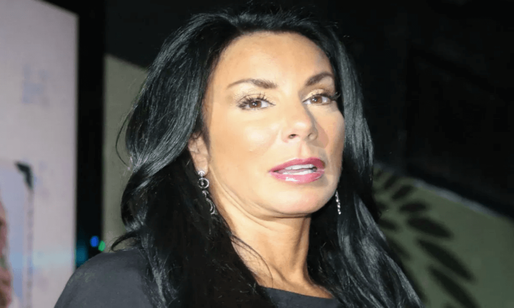 Danielle Staub’s Footage Cut In Season 9 Over Margaret Josephs Feud!