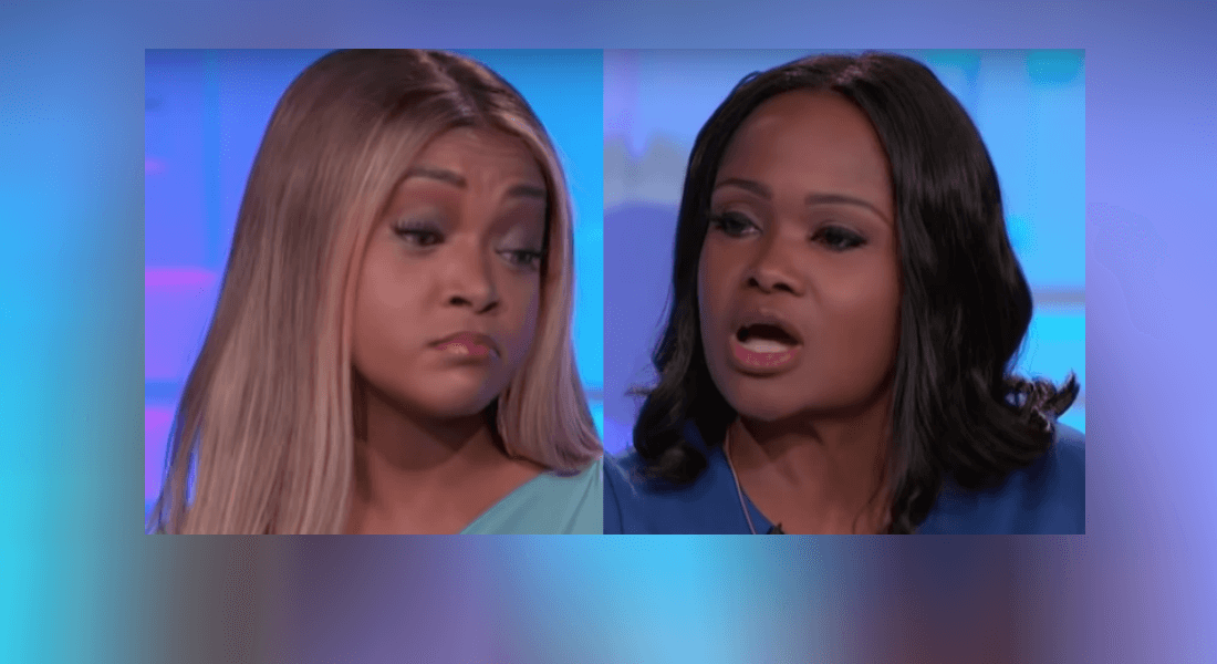 Heavenly Kimes Apologizes to Mariah Huq & Says She Almost Got Her ‘Ass Whipped’