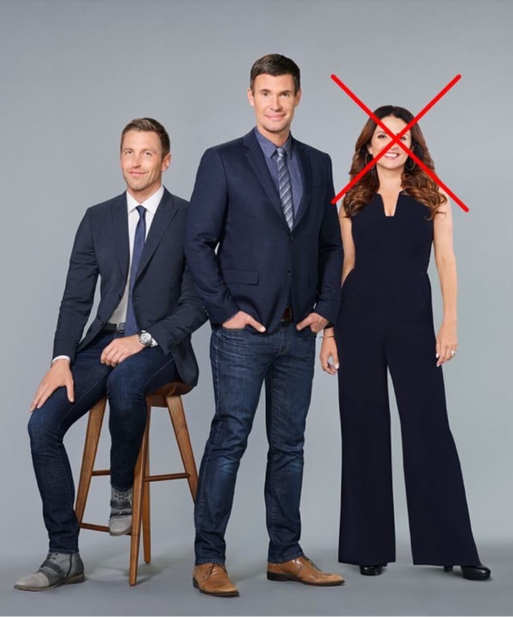 Jeff Lewis and Jenni Pulos - Flipping Out