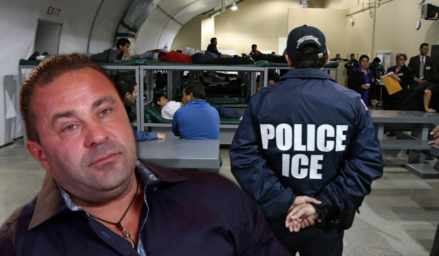 Joe Giudice Begs Judge To Cancel Deportation! ‘I Want To Stay Here!’