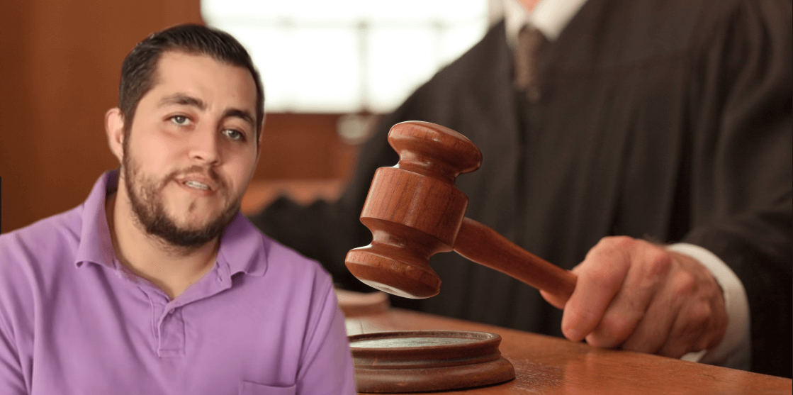 Jorge Nava Sentenced to 2.5 Years for Weed Bust — Claims Racial  Profiling!