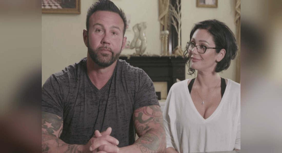 Jenni Farley’s Husband Reveals Reason For Divorce Filing!