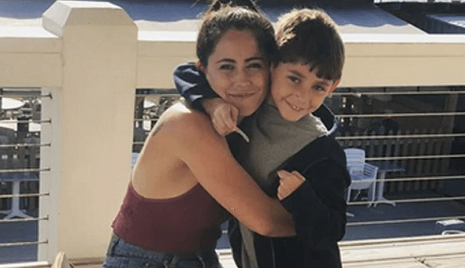 Jenelle Evans Explains Falsely Calling Her Son A Liar Over Gun Road Rage Incident!