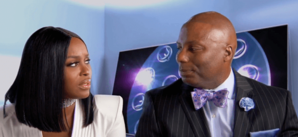 Quad Webb-Luncford’s Husband’s Mistress EXPOSED on ‘Married to Medicine’ Season 6 Premiere! (Video)
