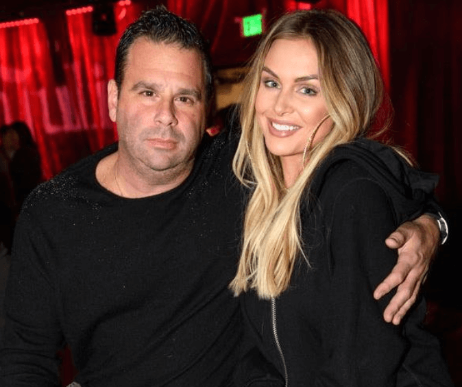 Randall Emmett Hopes Ex-Fiancée Lala Kent Will Stop 'Talking About