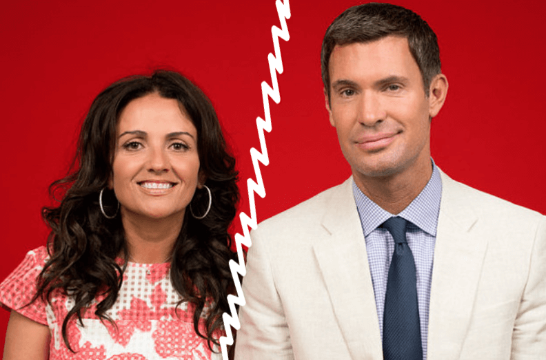 Jeff Lewis and Jenni Pulos Cut Business Ties & Friendship After Fight! photo