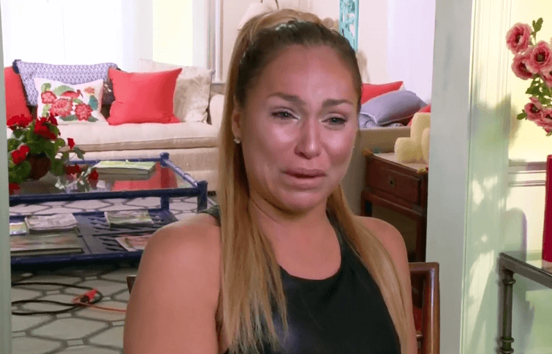 RECAP: ’90 Day Fiance: Before the 90 Days’ Jesse Accuses Darcey of Assault & Walks Out!