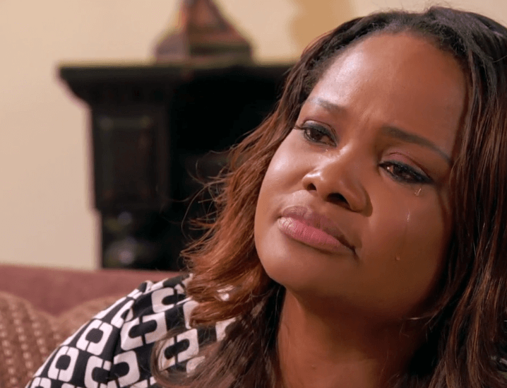 RECAP: ‘Married to Medicine’ Heavenly Kimes Seeks Help From Dr. K For Her Anger!