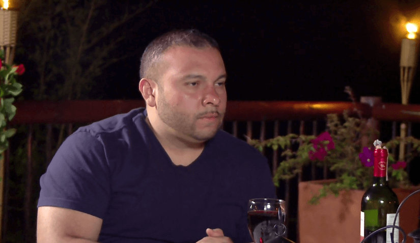 90 Day Fiance: Before the 90 Days