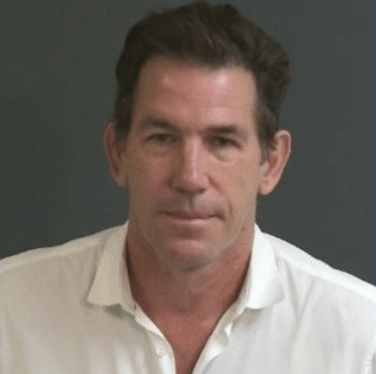 Thomas Ravenel - Southern Charm