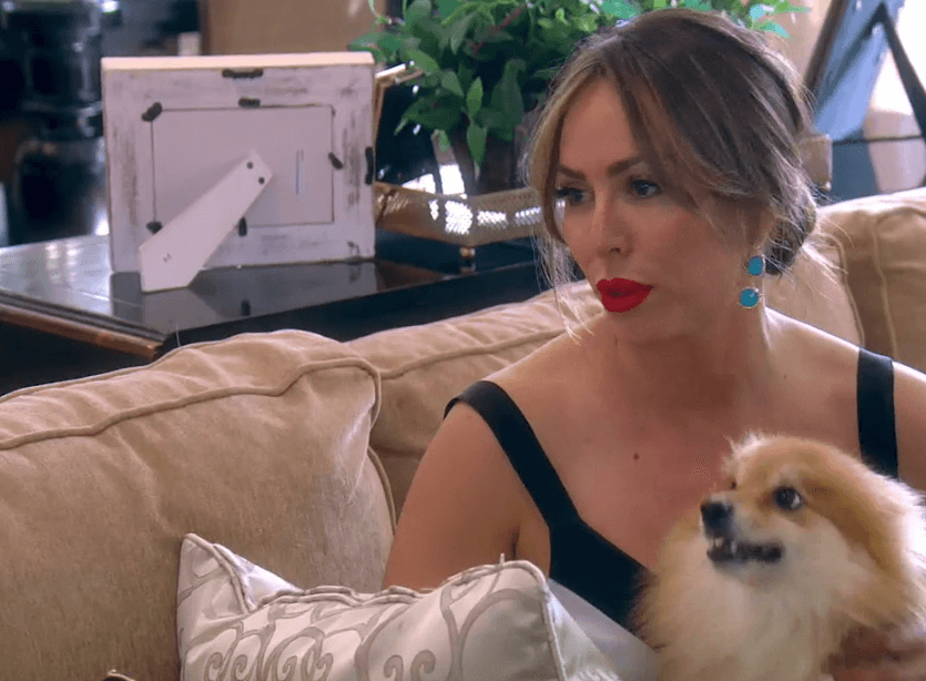 Kelly Dodd - Real Housewives of Orange County