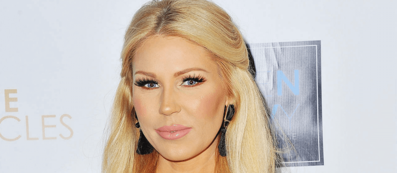 Gretchen Rossi to Testify Against Shannon & Tamra!