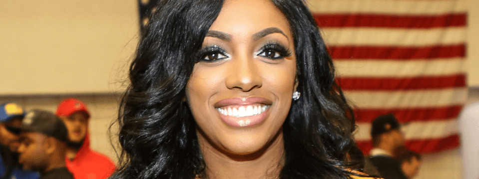 Pregnant Porsha Williams’ ‘RHOA’ Engagement Details Revealed!