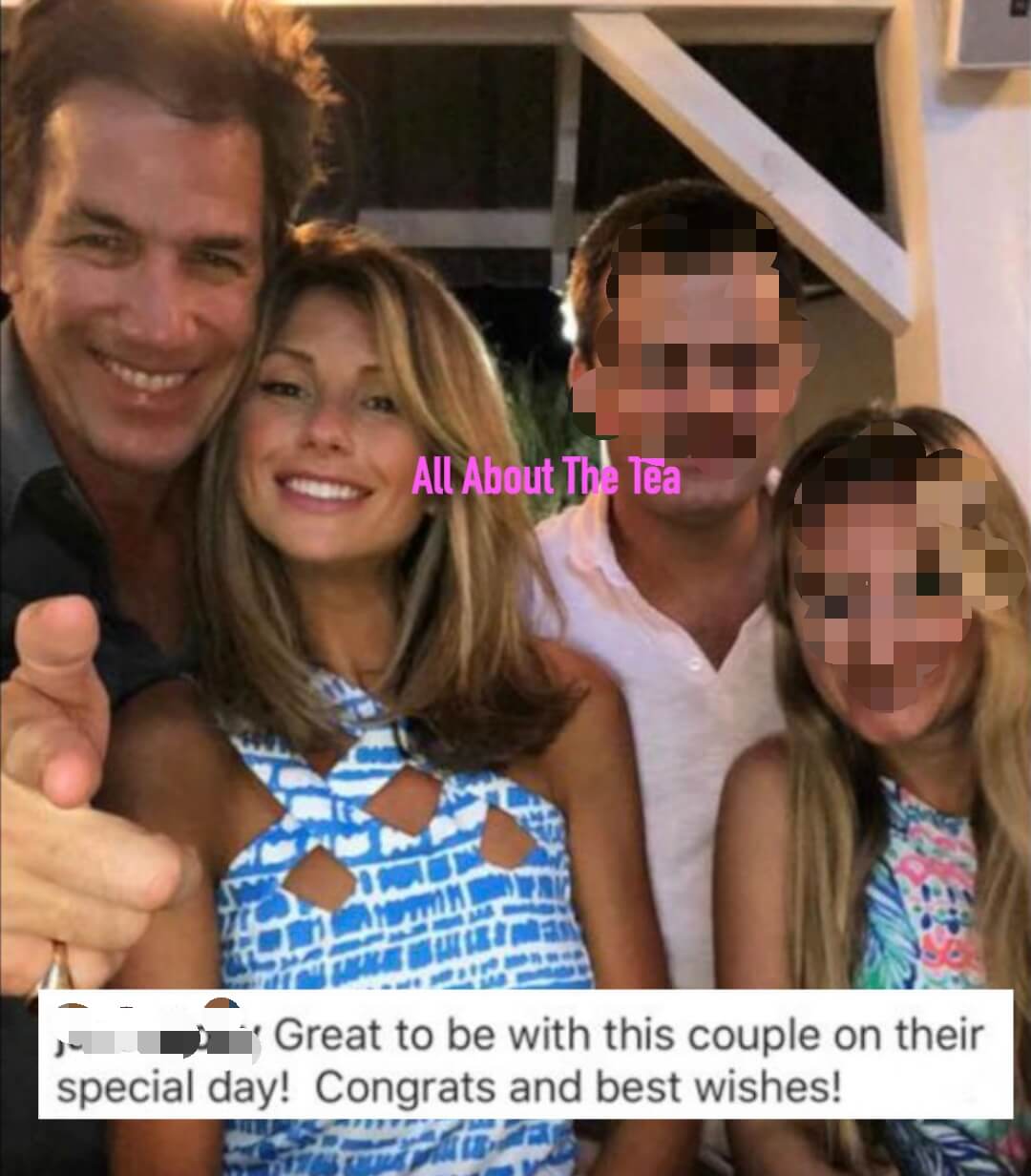 Thomas Ravenel and Ashley Jacobs - Southern Charm