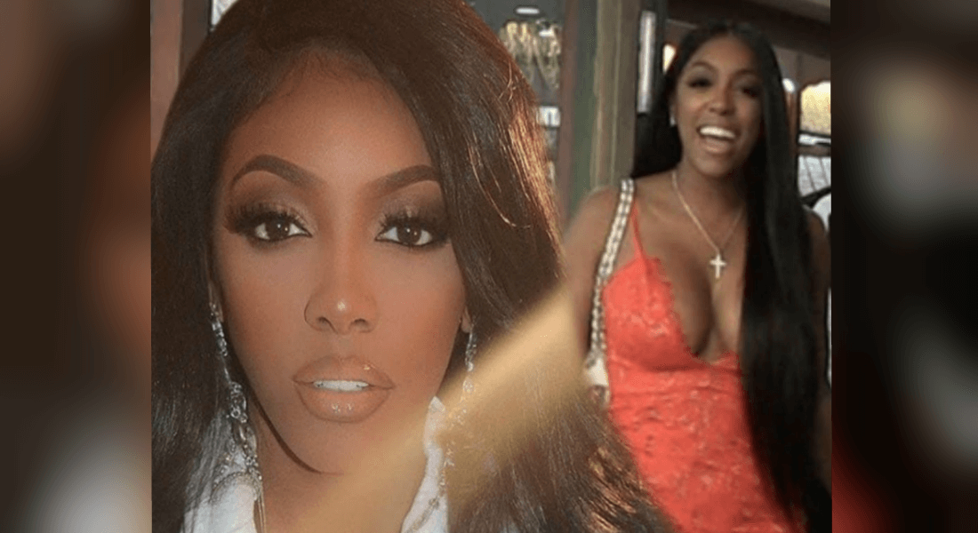 Porsha Williams - Real Housewives of Atlanta