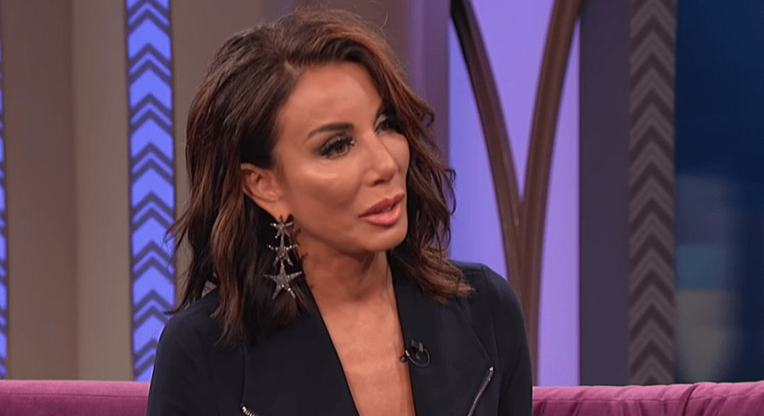 Danielle Staub Confirms Rift With Margaret Josephs & Avoids Producer Cutting Her Scenes In Season 9